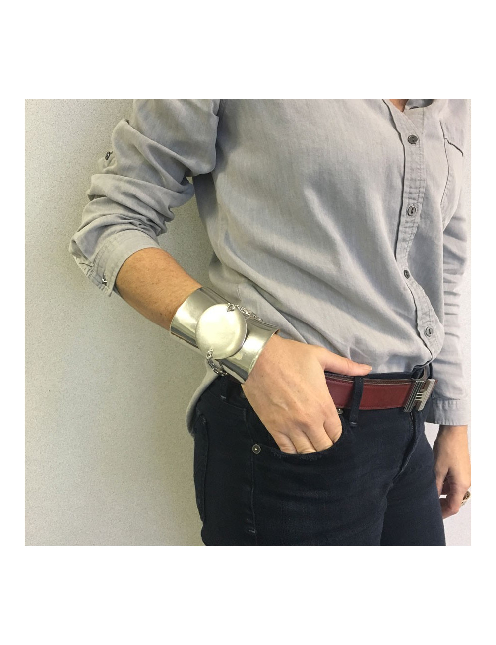 Bracelet CELINE taille S