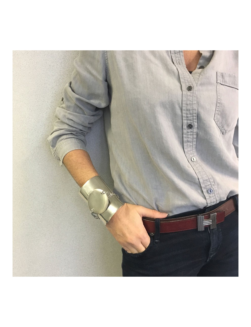 Bracelet CELINE taille S