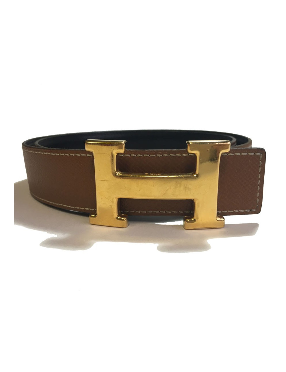 Ceinture H HERMES T