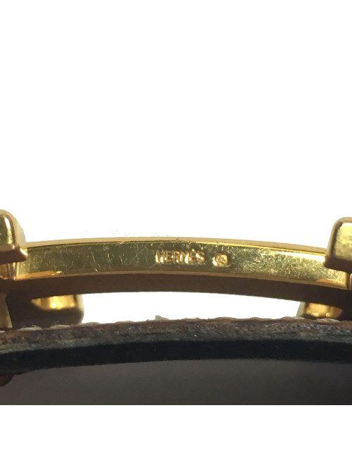 Ceinture H HERMES T