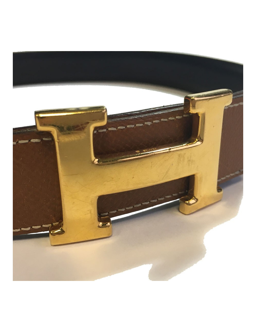 Ceinture H HERMES T