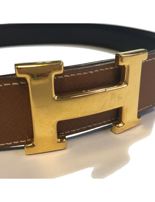 Ceinture H HERMES T