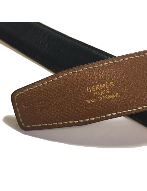 Ceinture H HERMES T