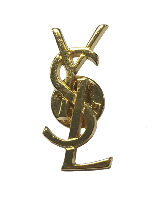 Pin s YSL  SAINT LAURENT
