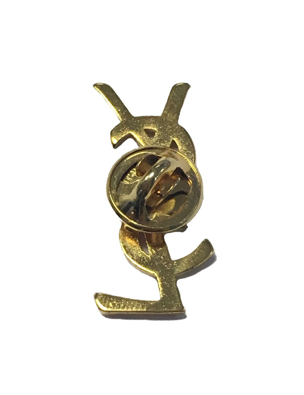Pin s YSL  SAINT LAURENT