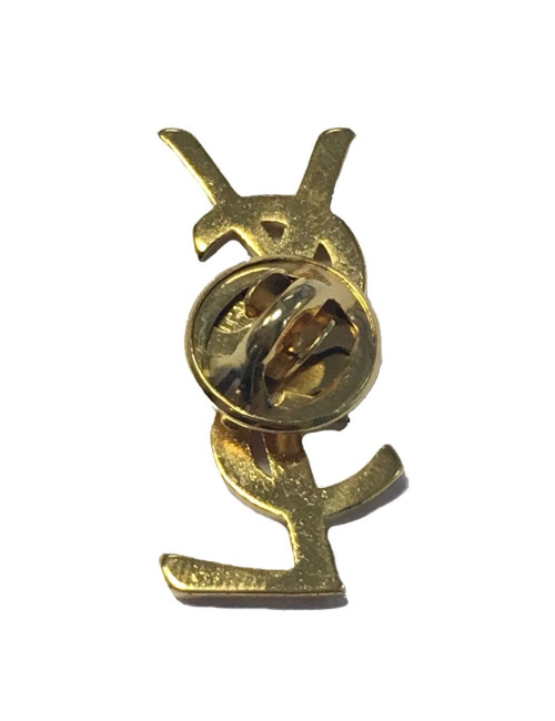 Pin s YSL  SAINT LAURENT