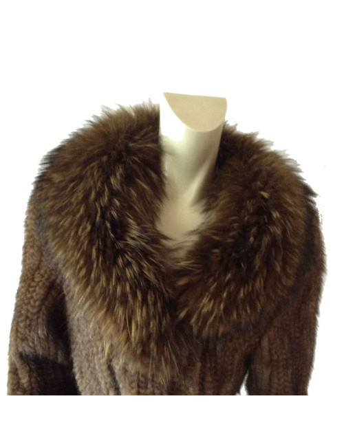 Vison LUISA SPAGNOLI