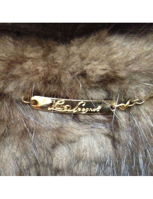 Vison LUISA SPAGNOLI