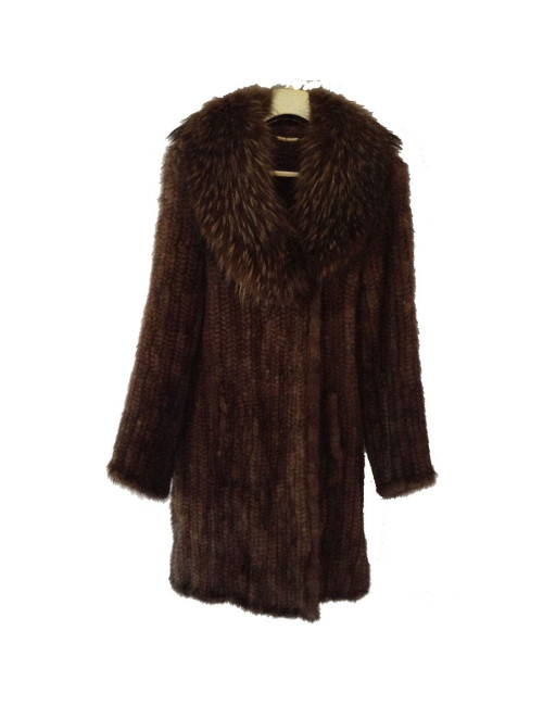 Vison LUISA SPAGNOLI