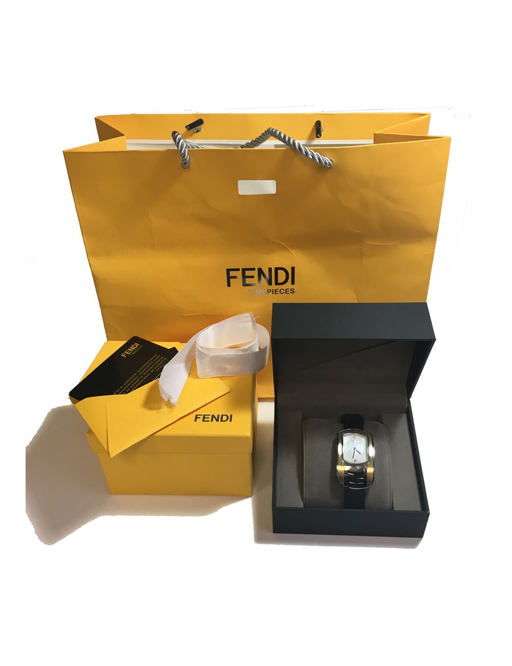 Montre FENDI