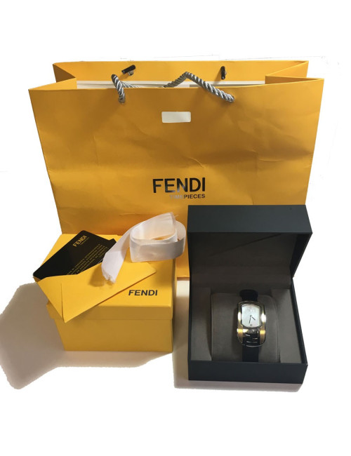 Montre FENDI