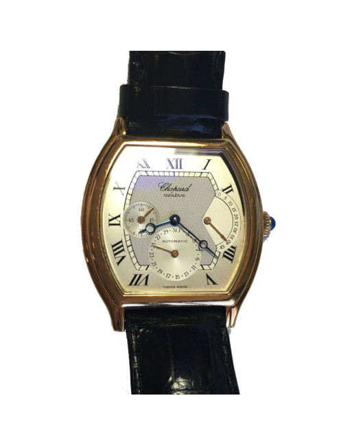 Montre CHOPARD "Réserve de Marche" homme