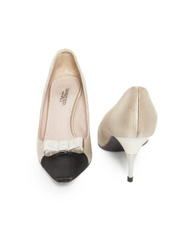 Escarpins t 37 CHANEL