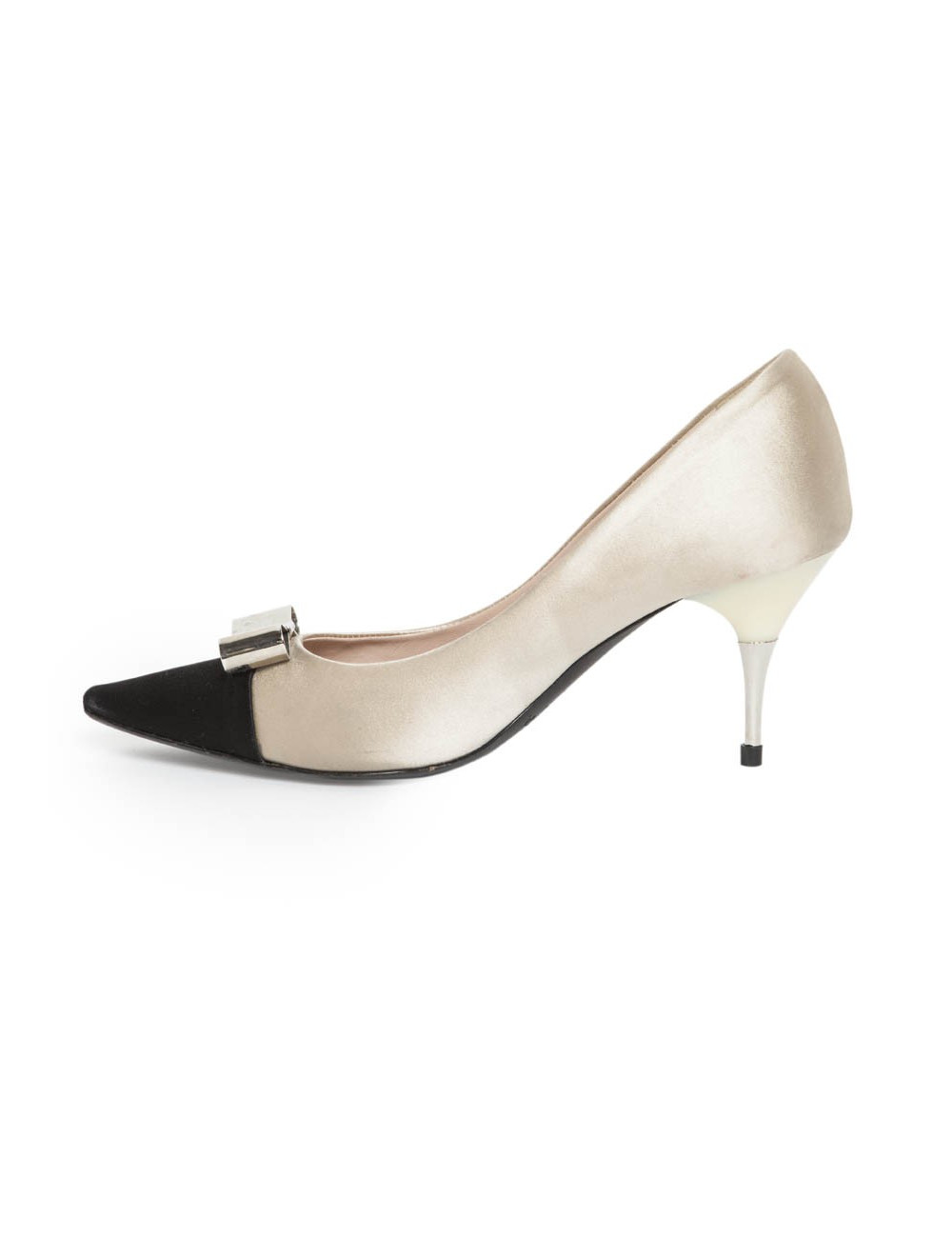 Pumps t 36.5 en GIAMBATISTA VALLI