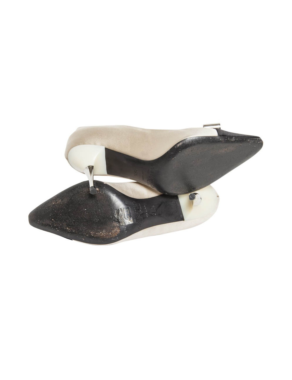 Pumps t 36.5 en GIAMBATISTA VALLI