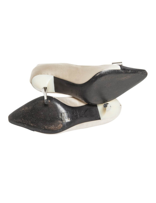 Escarpins t 36.5 Giambattista Valli