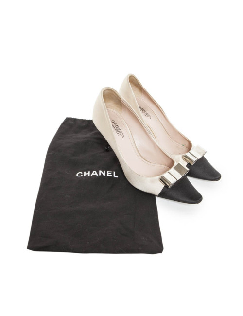 Pumps t 36.5 en GIAMBATISTA VALLI