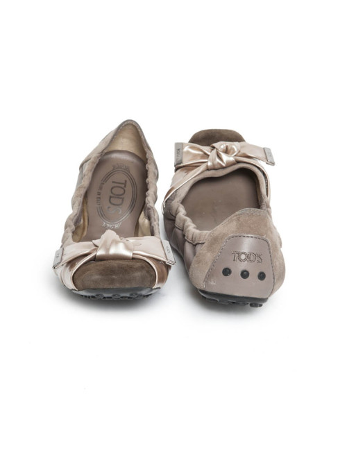 Ballérines TOD'S T 36