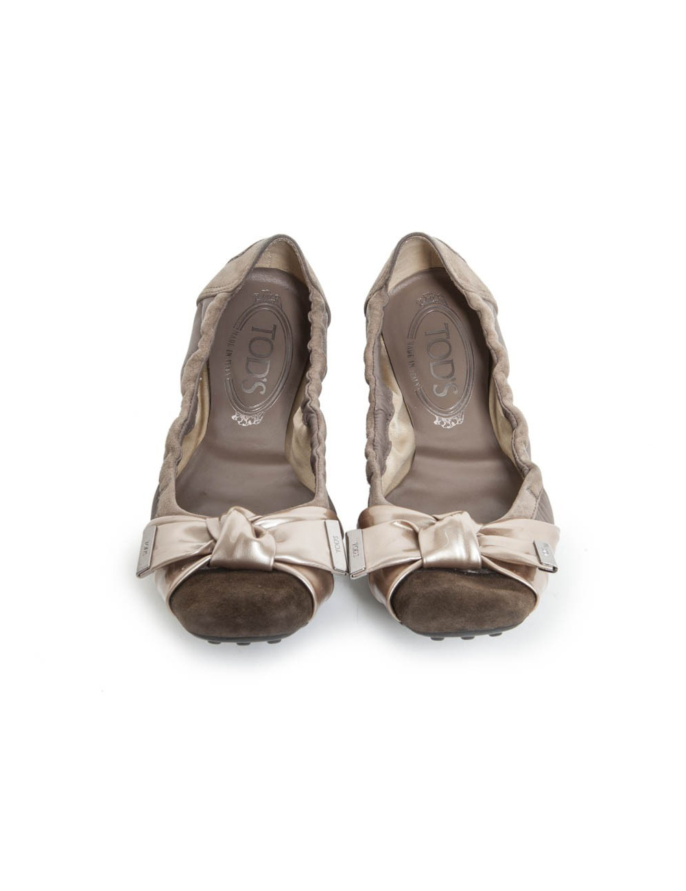 Ballérines TOD'S T 36