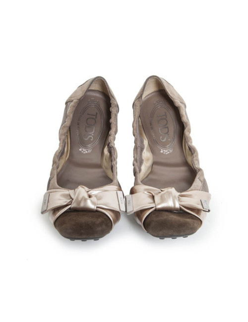 Ballerinas TOD's T 36 en