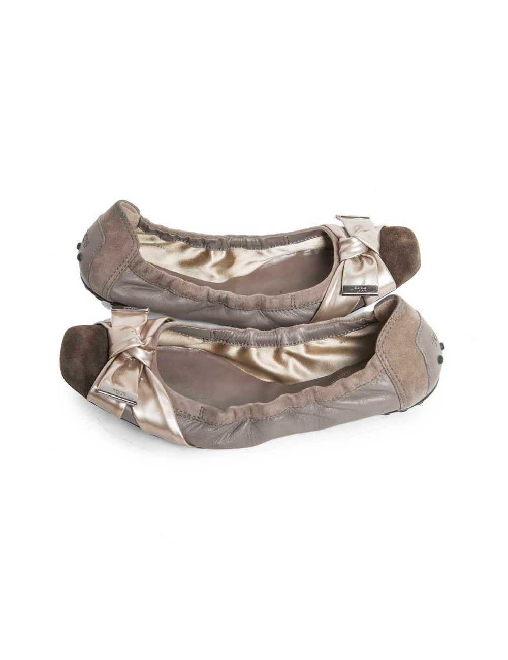 Ballerinas TOD's T 36 en