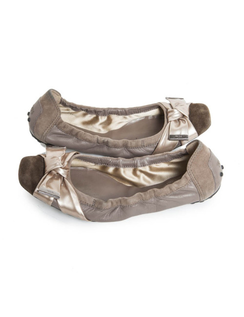 Ballerinas TOD's T 36 en