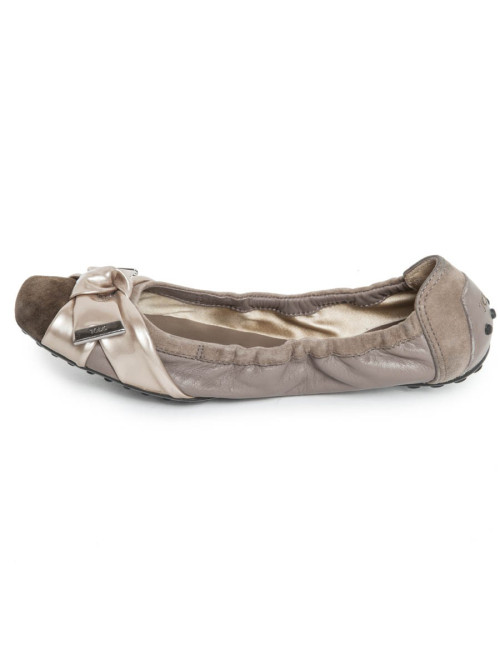 Ballérines TOD'S T 36