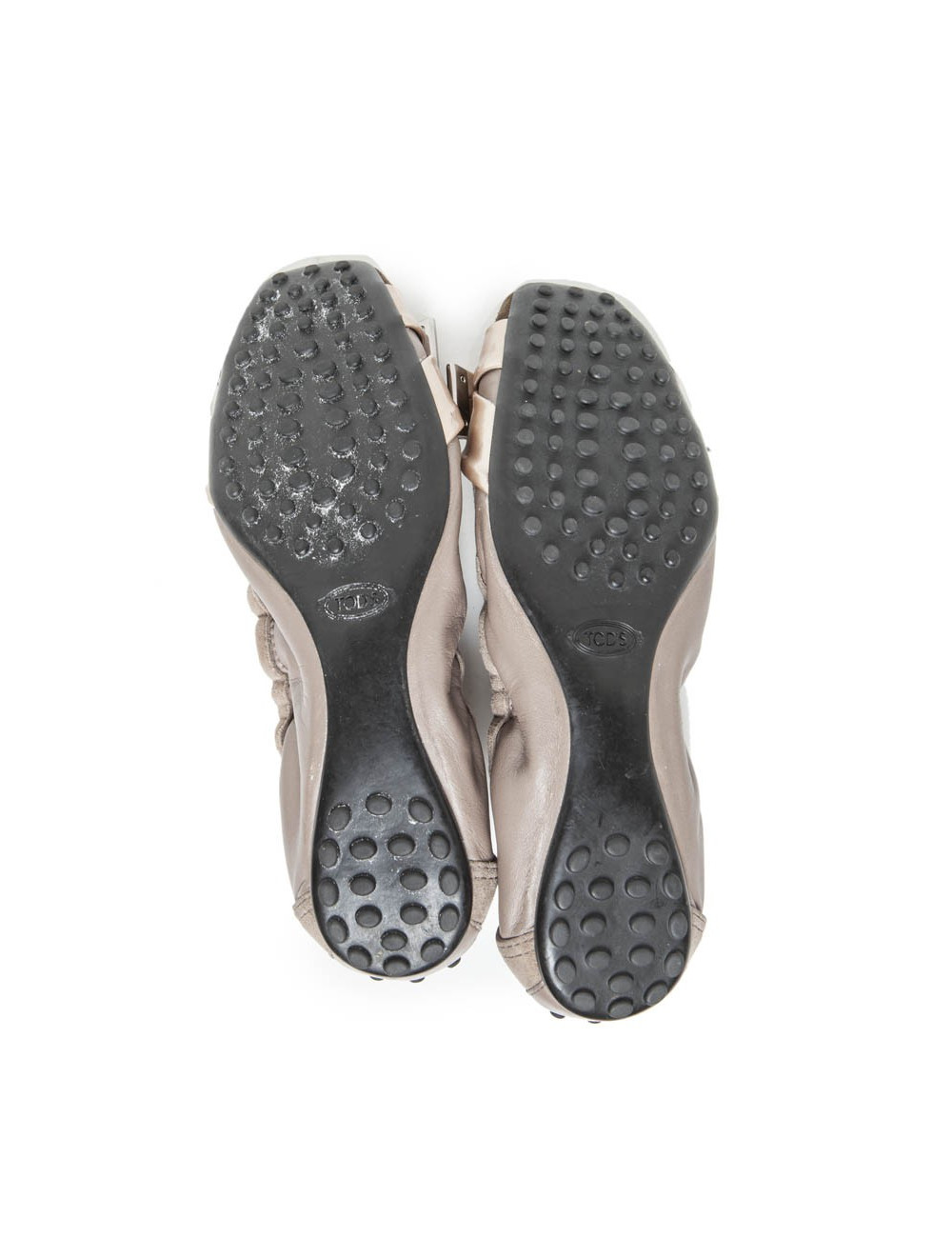 Ballérines TOD'S T 36