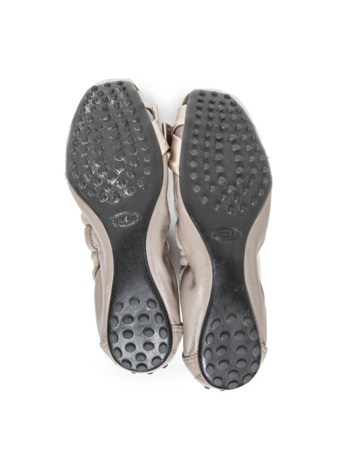 Ballerinas TOD's T 36 en