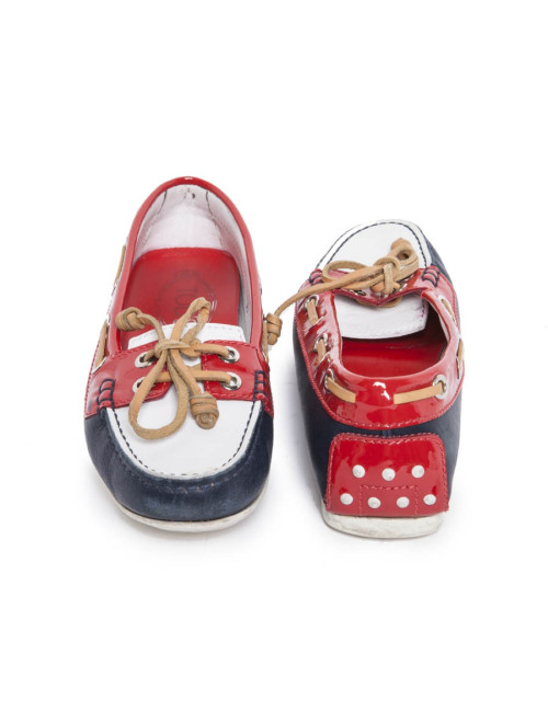 TOD's t 36 tricolores