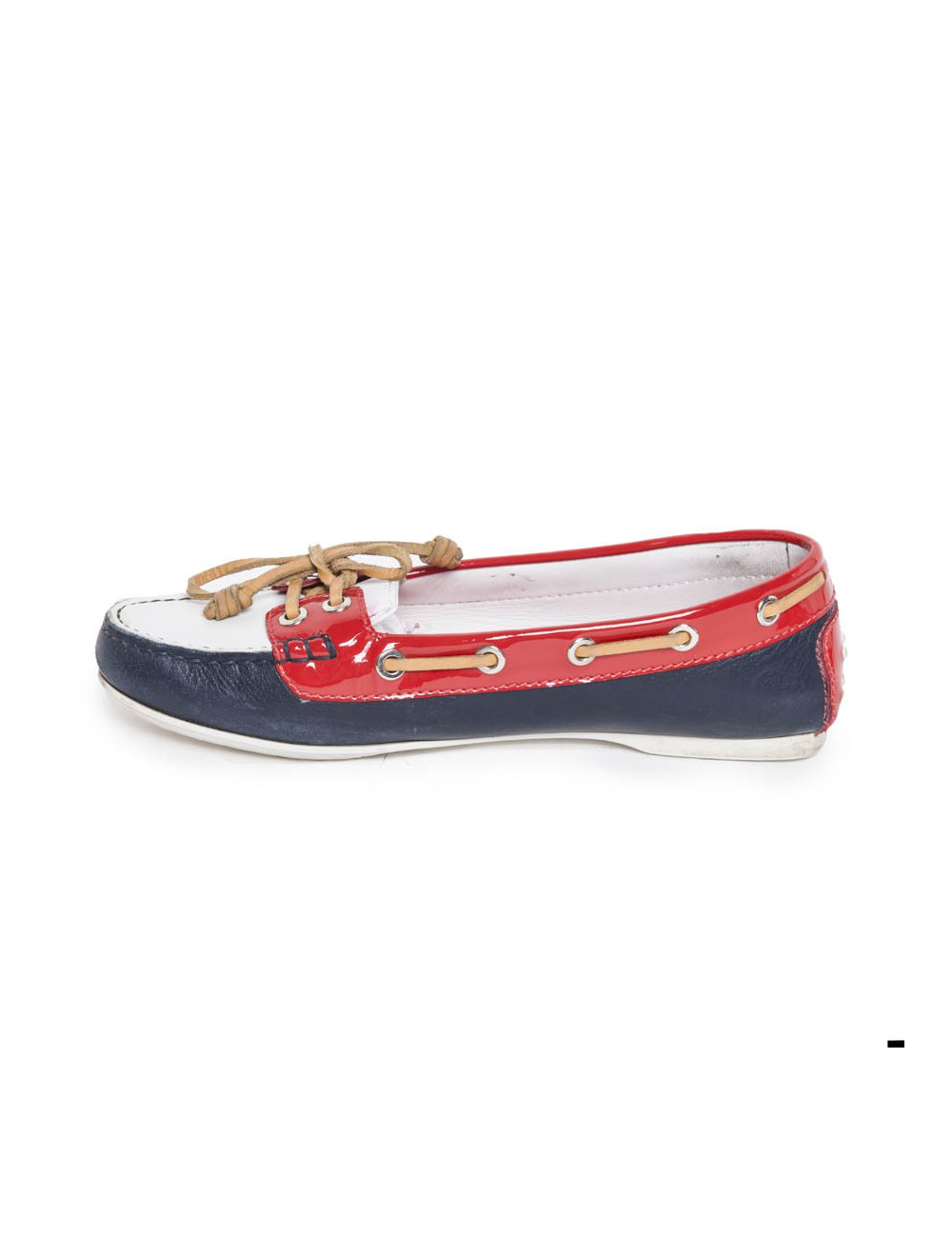 Loafers TOD's T 36 EN lights
