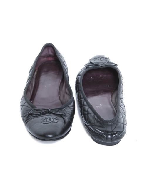 Ballerines CHANEL T