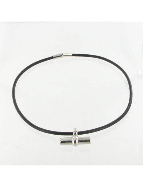 Collier Mambo HERMES