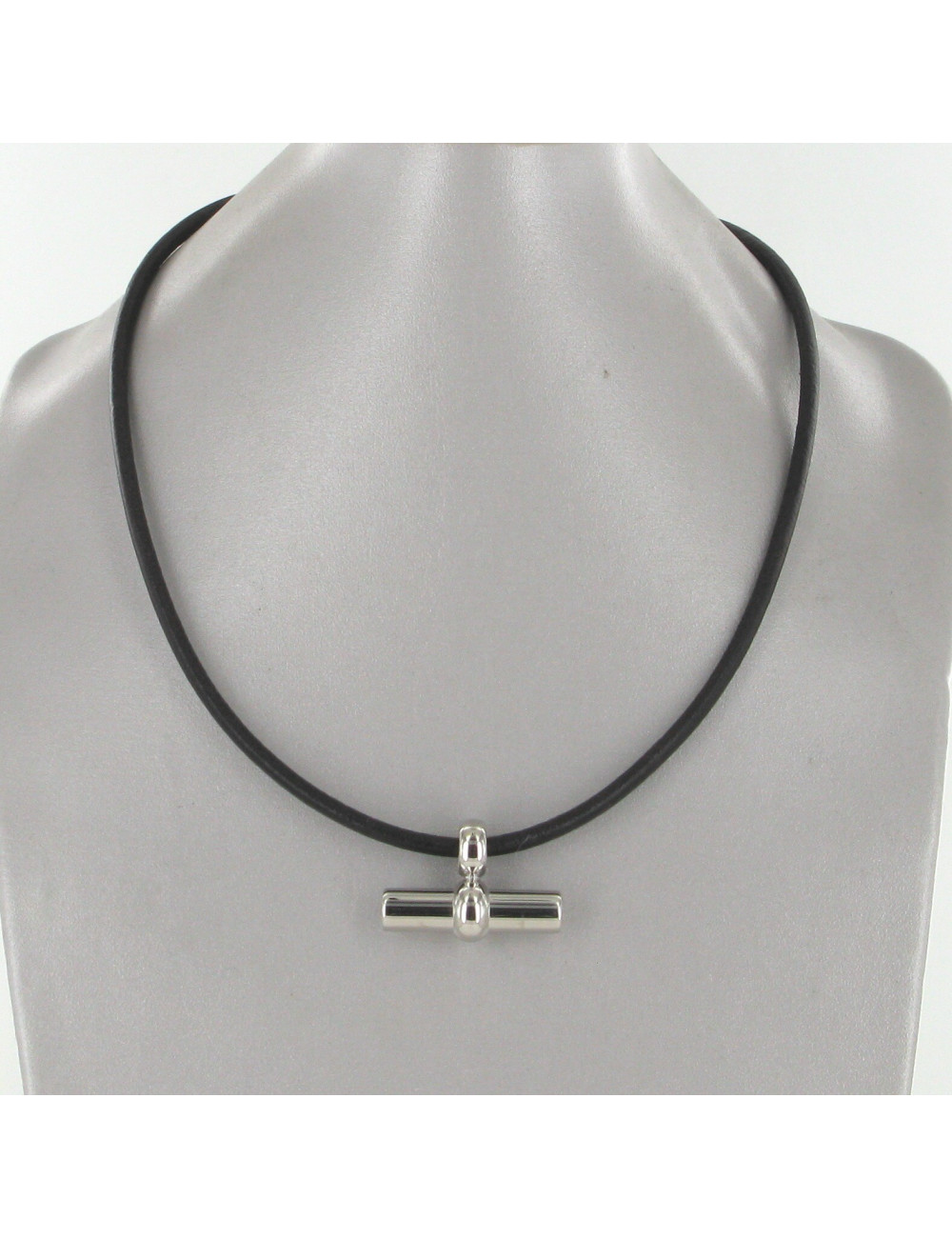 Collier Mambo HERMES