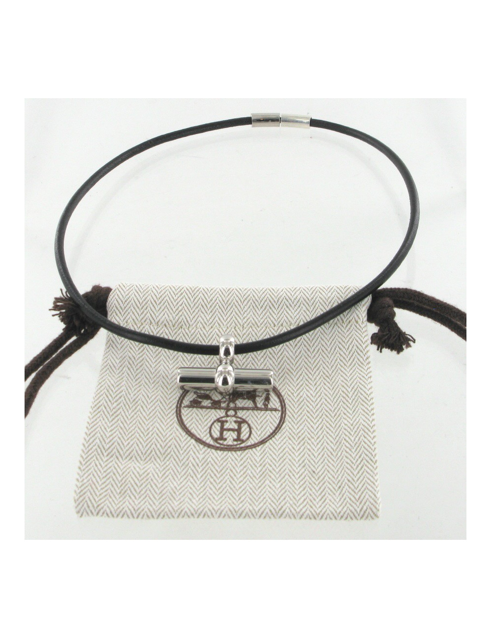 Collier Mambo HERMES