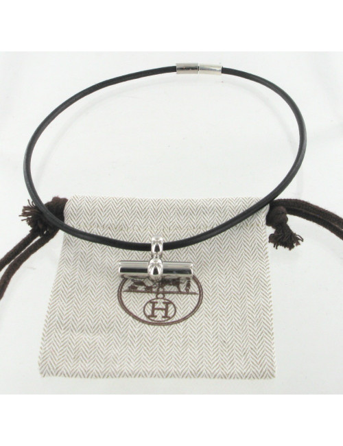 Collier Mambo HERMES