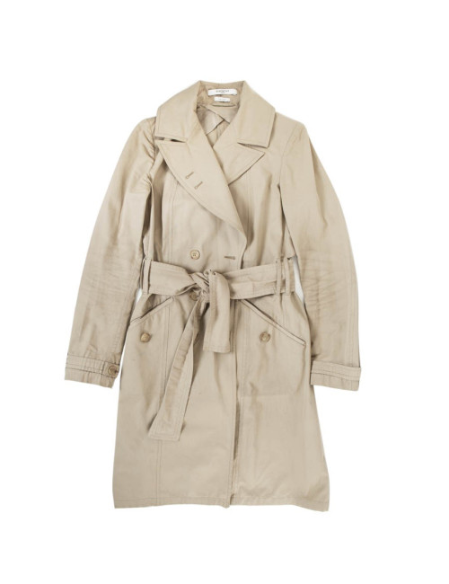Trench GIVENCHY taille 38