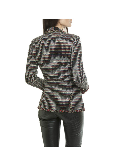 Veste CHANEL T 36 fr