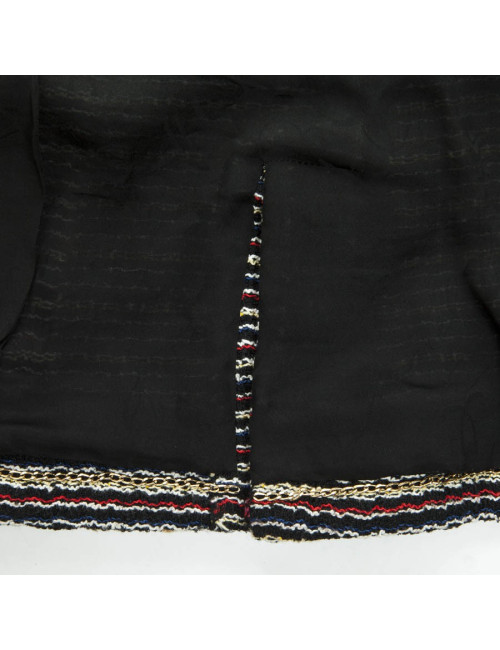 Veste CHANEL T 36 fr