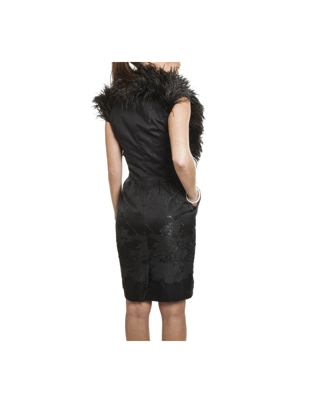 MAXIME SIMOENS T 36 en cocktail dress