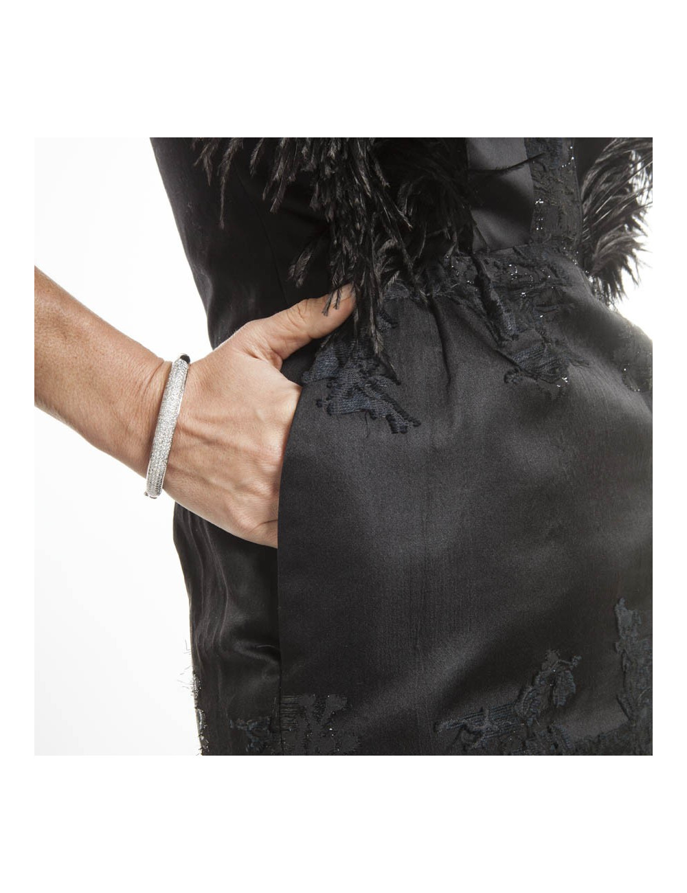 MAXIME SIMOENS T 36 en cocktail dress