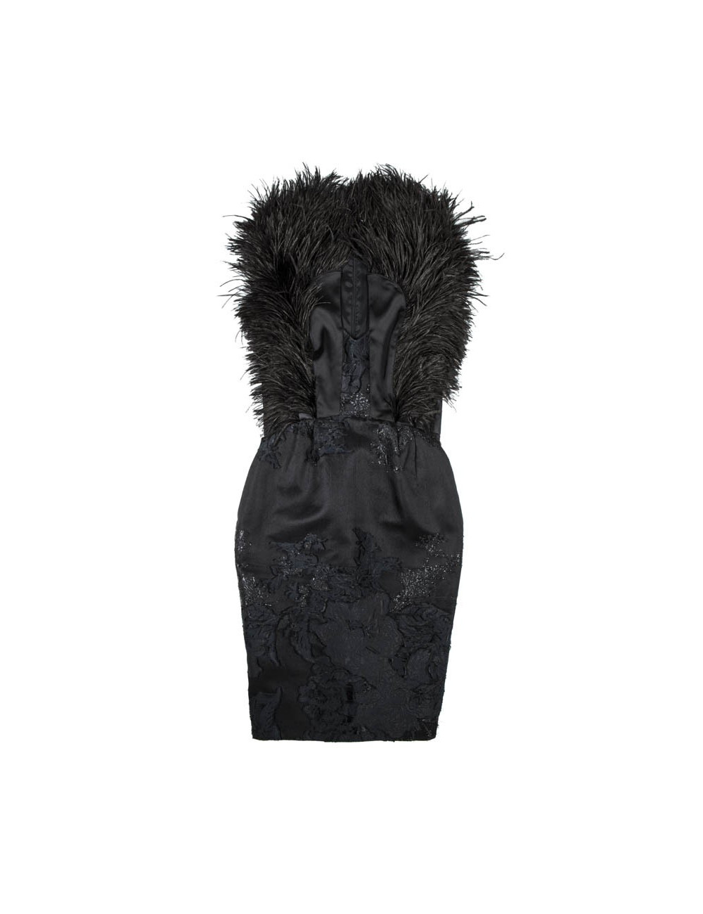 Robe de cocktail MAXIME SIMOENS T 36