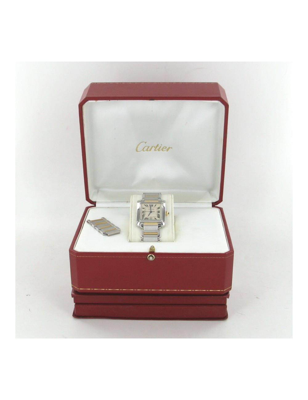 Tank française grand modèle