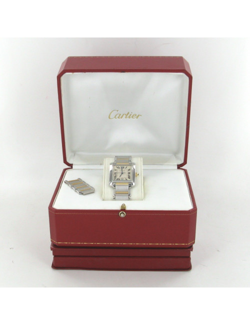 Tank française grand modèle