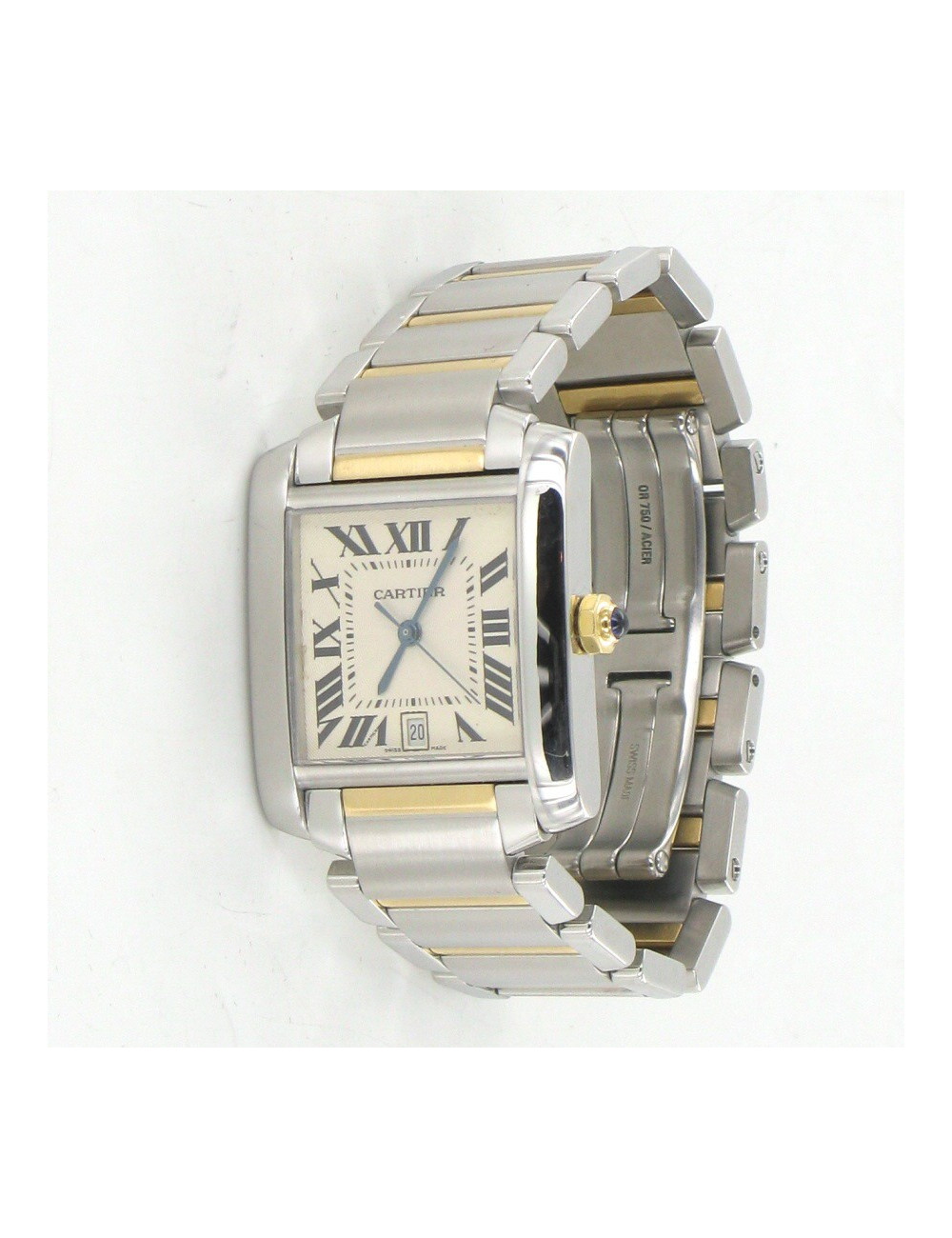 Tank française grand modèle