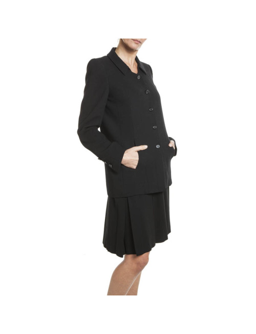 Ensemble CHANEL T 38 noir 