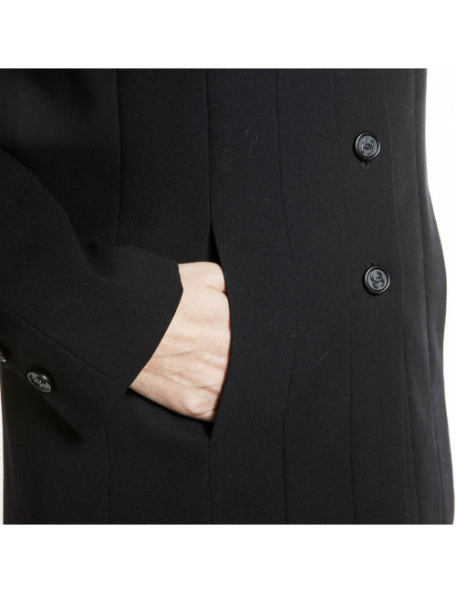 Together CHANEL T 38 en Black wool