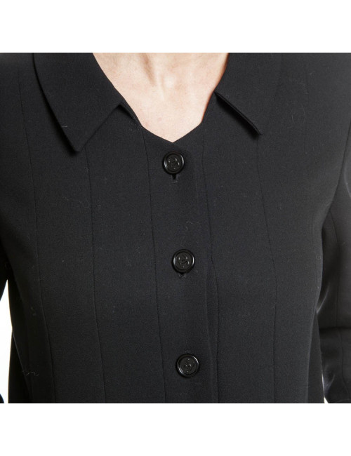 Together CHANEL T 38 en Black wool