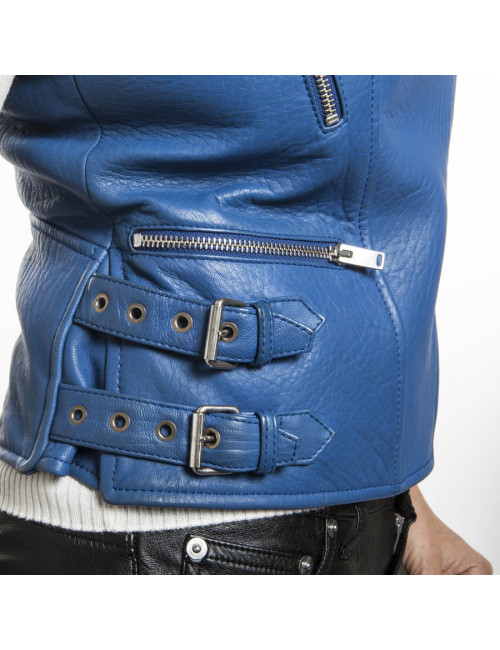 CELINE T 40 en sleeveless jacket