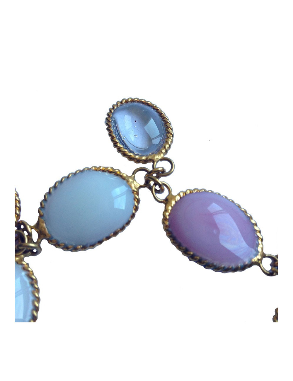 Bracelet "gouttes d'eau" MARGUERITE DE VALOIS